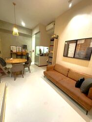 Jalan Remaja (D23), Condominium #447889111